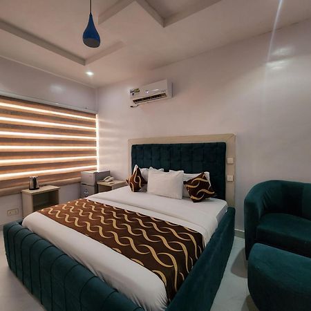 Paradise Beach Resort Lagos Luaran gambar