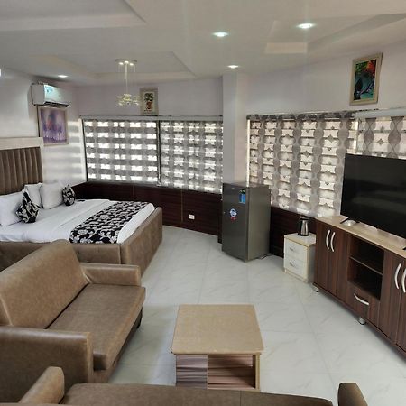 Paradise Beach Resort Lagos Luaran gambar