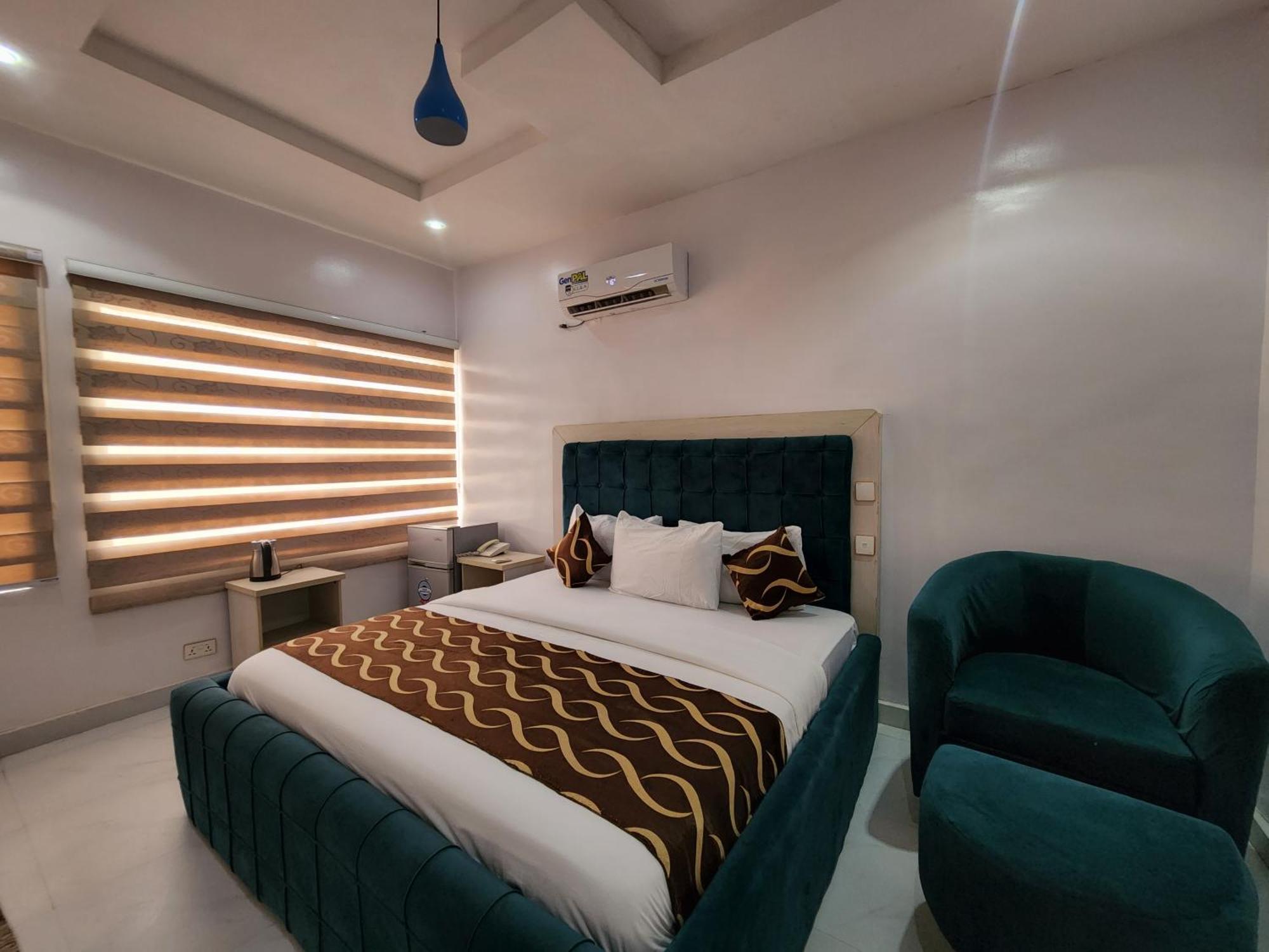 Paradise Beach Resort Lagos Luaran gambar