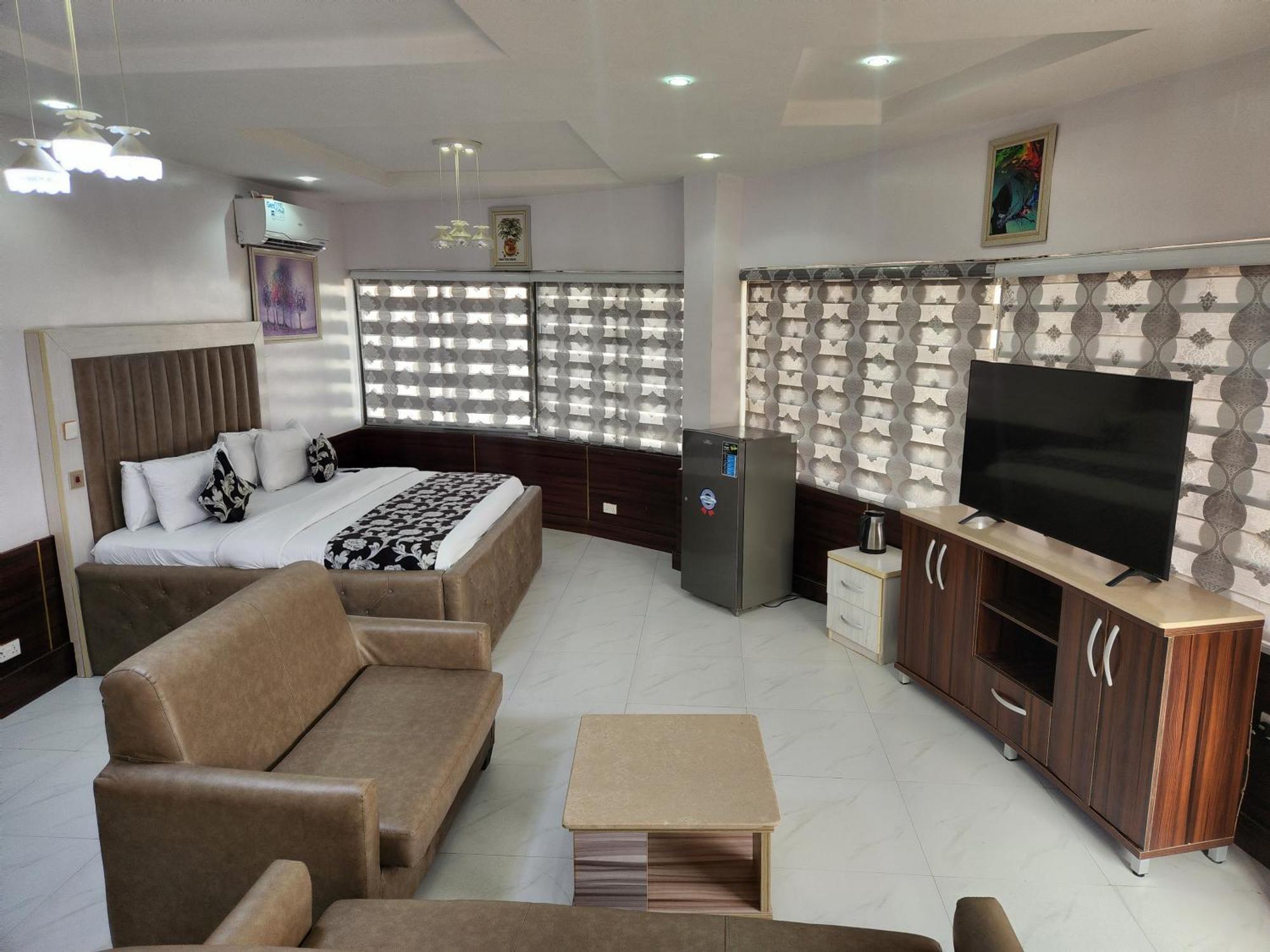 Paradise Beach Resort Lagos Luaran gambar