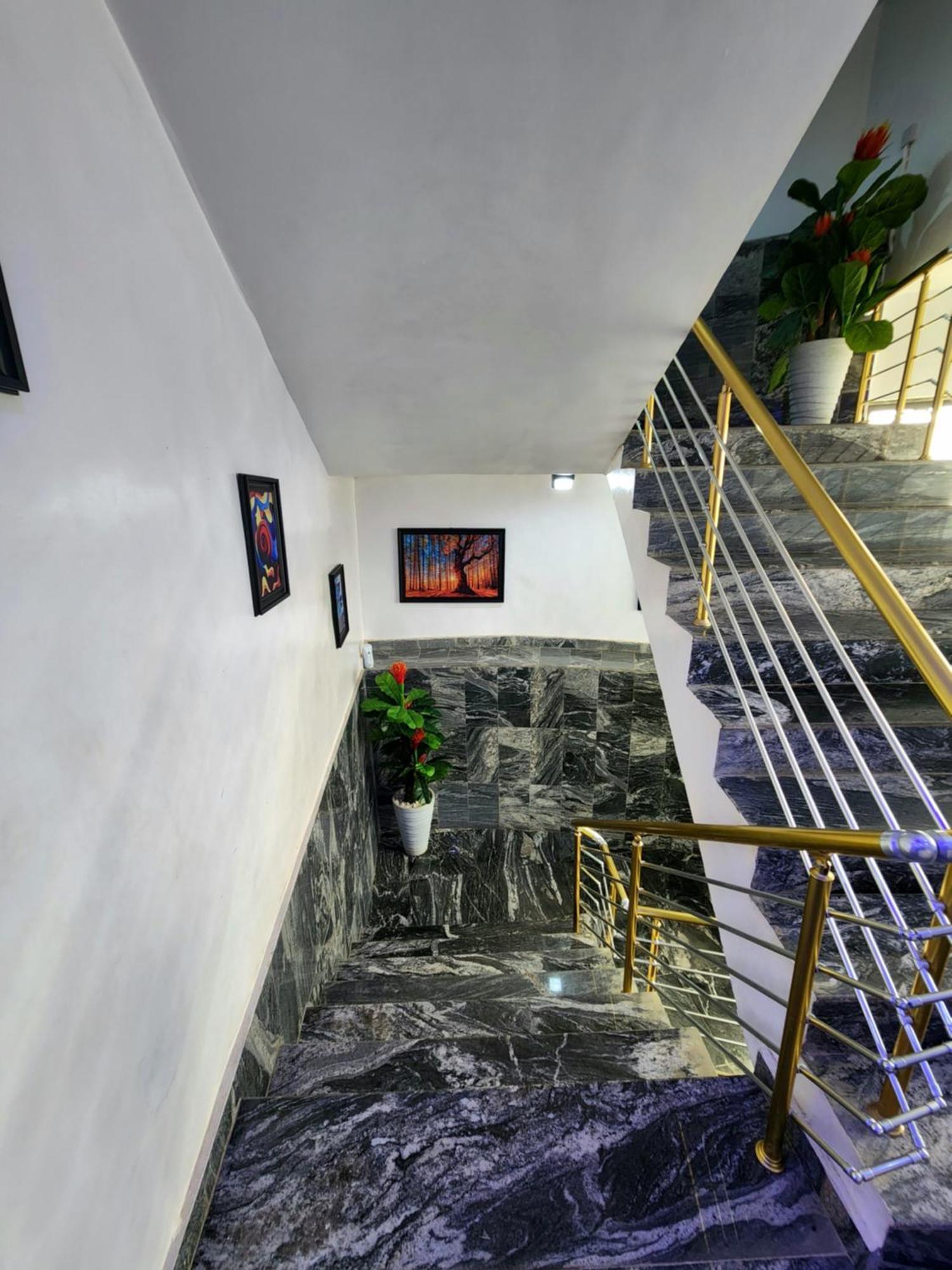 Paradise Beach Resort Lagos Luaran gambar